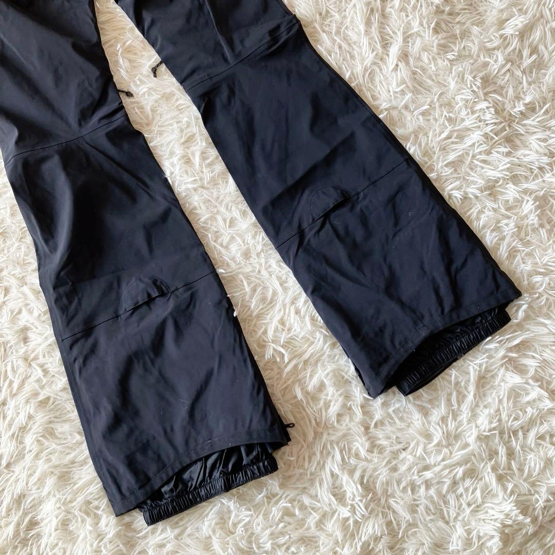 #6L✨BURTON✨ゴアテックス✨スノボウェア パンツ レディースS ブラック