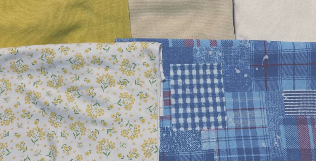 まふまふ　オーダー服4点