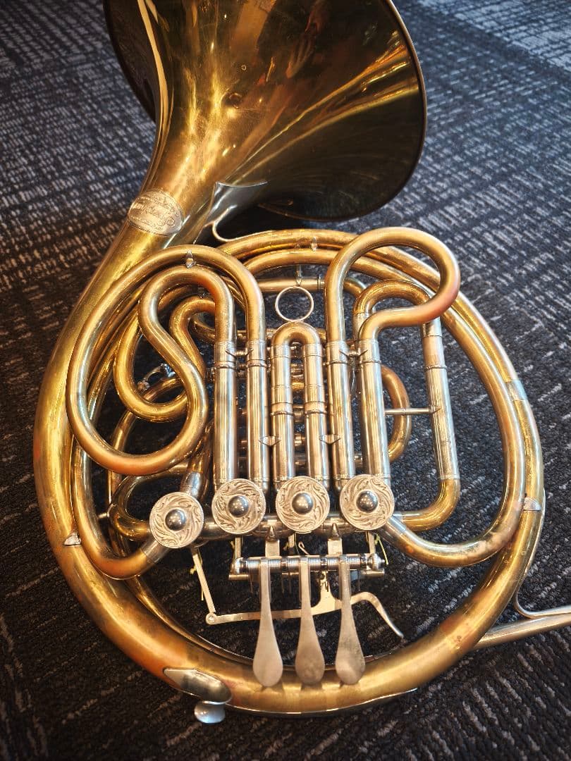 YAMAHA YHR-85V ラボシンフォニー