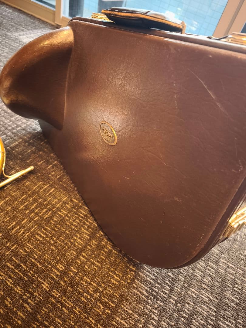 YAMAHA YHR-85V ラボシンフォニー