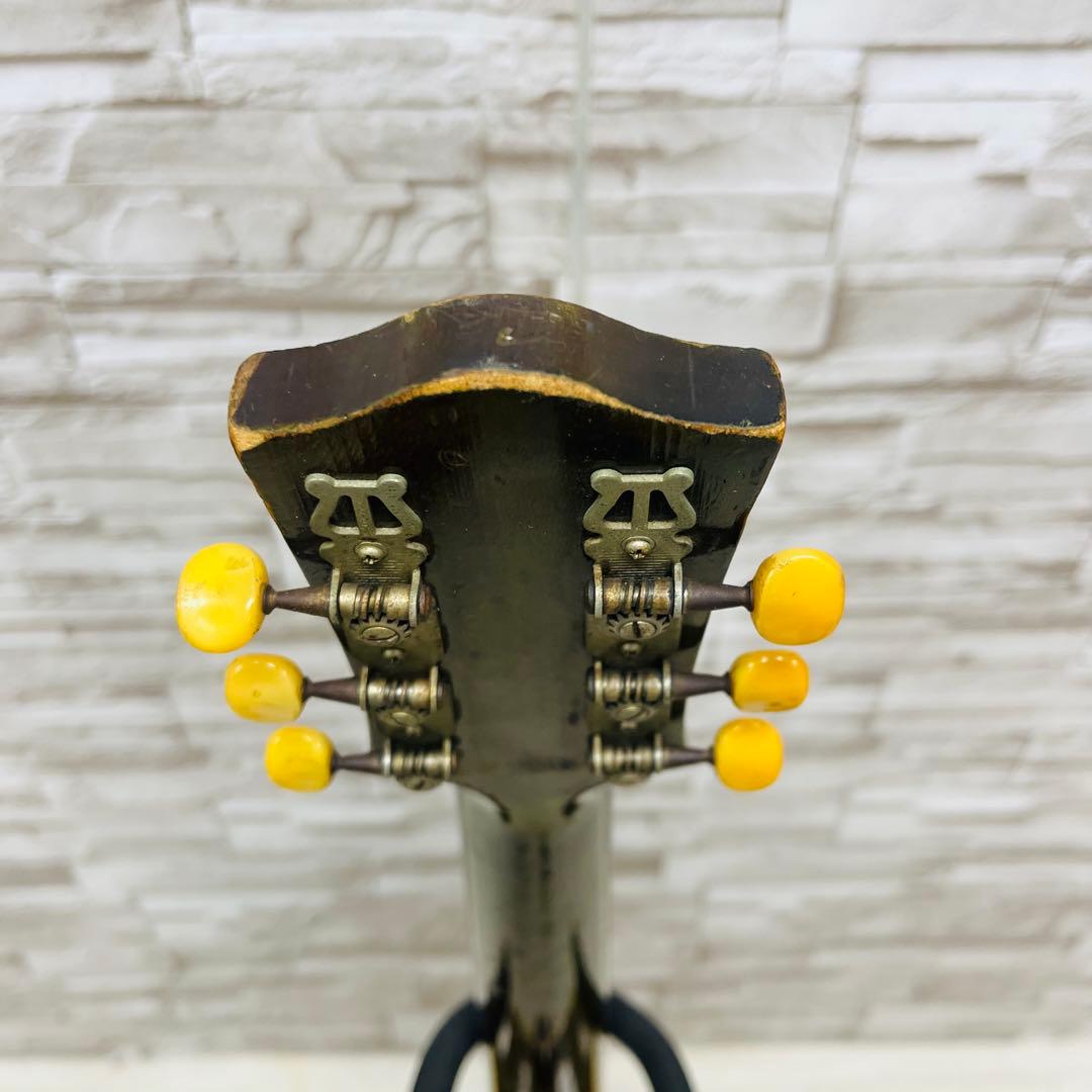 nardan ジャパンビンテージ アコースティックギター No. NF60