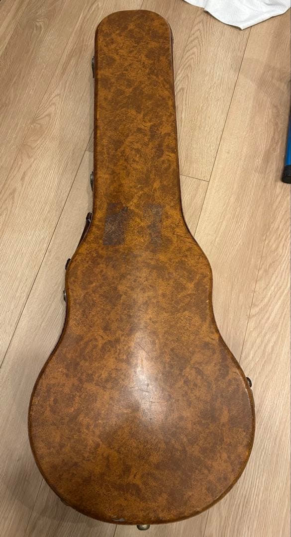 Tokai LS120 Reborn 1980年製