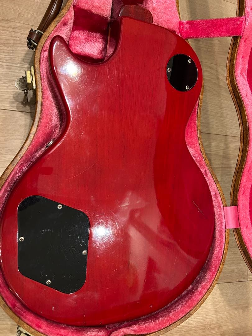 Tokai LS120 Reborn 1980年製