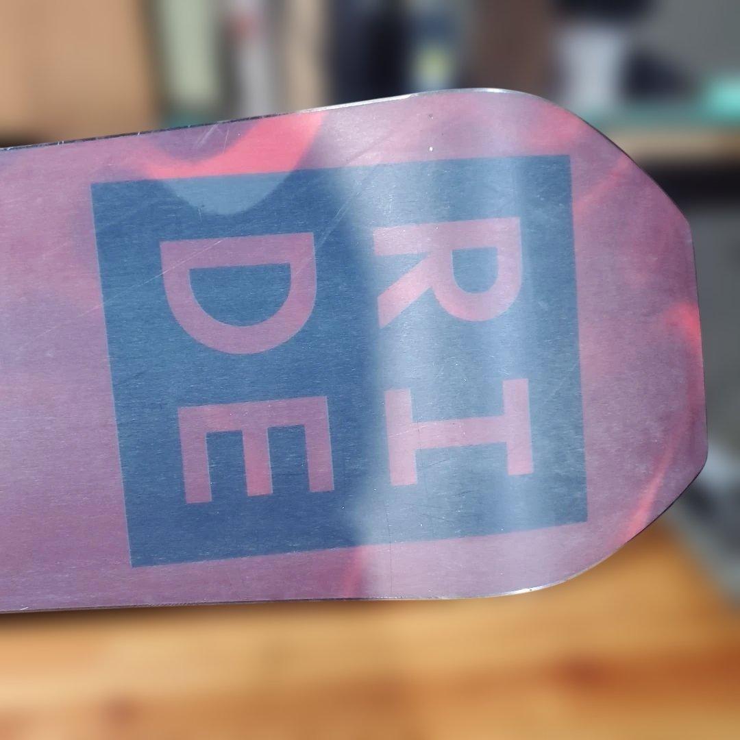 RIDE×HEAD 2点セット！　2650