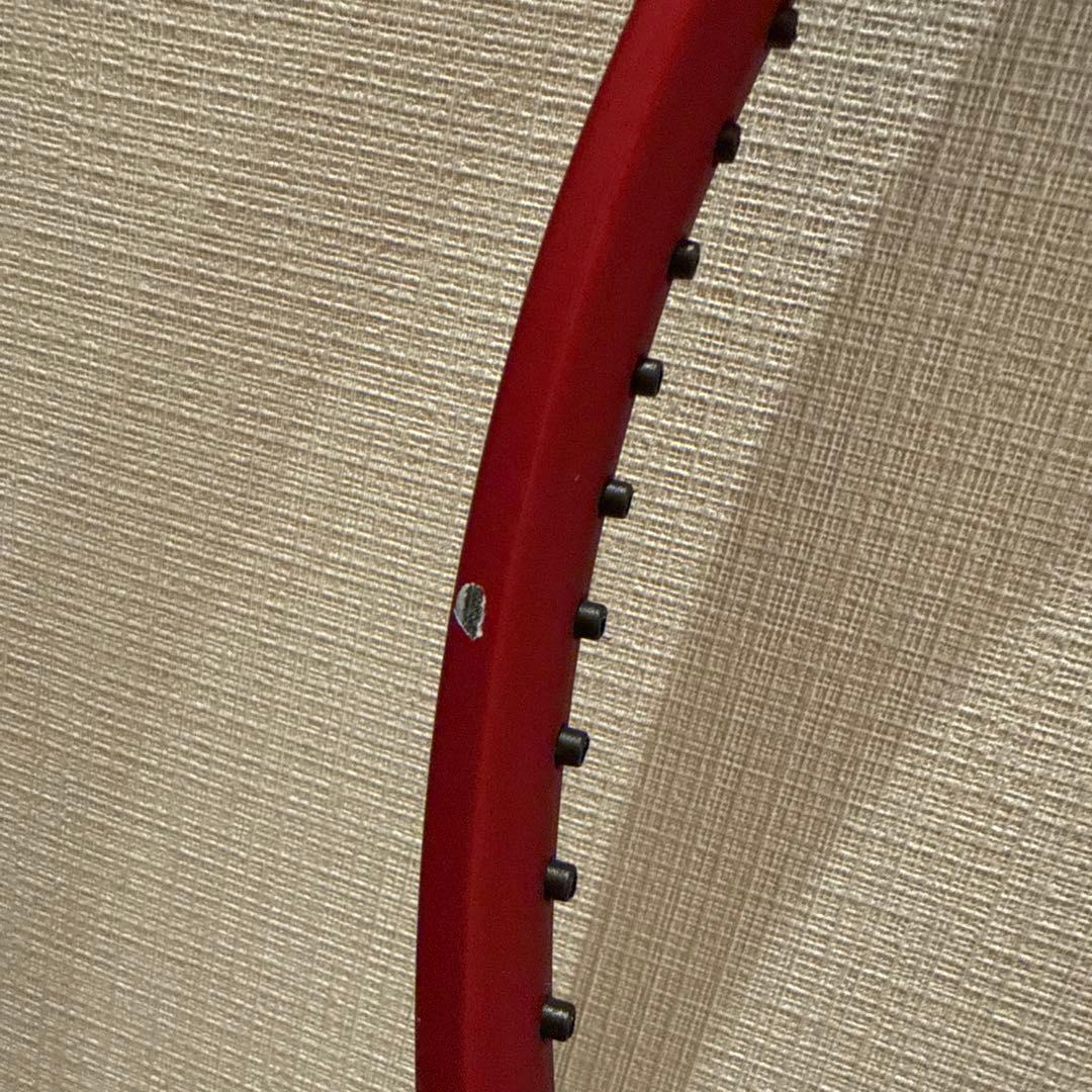 Wilson CLASH V2 100 テニスラケット