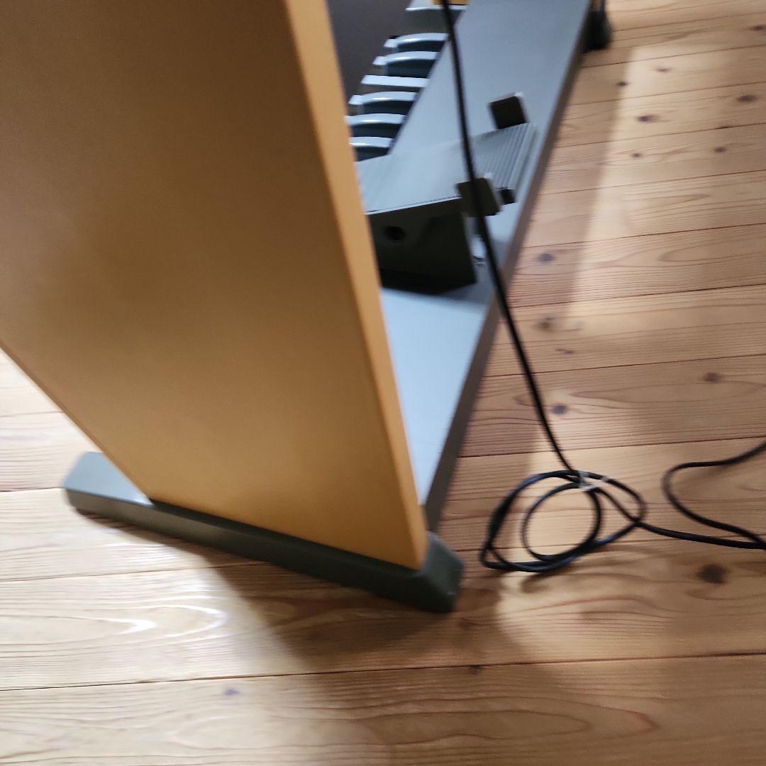 ヤマハエレクトーン　ELB-01 2006年製