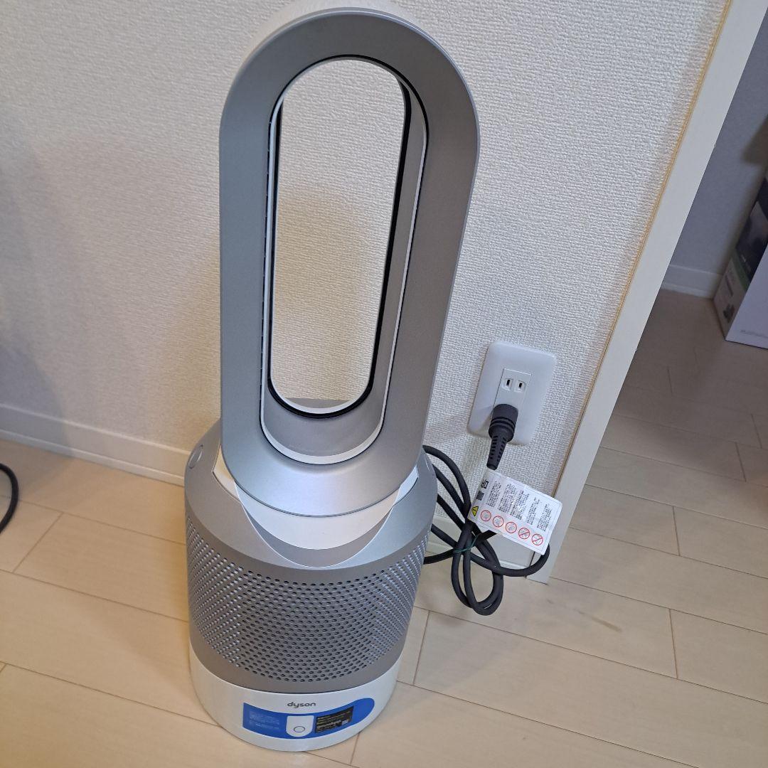 ダイソン・HP03・Pure Hot + Cool Link・空気清浄機能付き