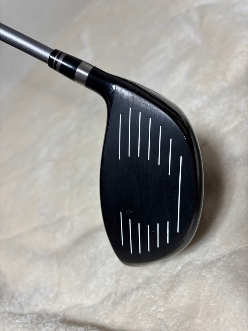 リョーマMAXIMAⅢ 高反発ドライバー