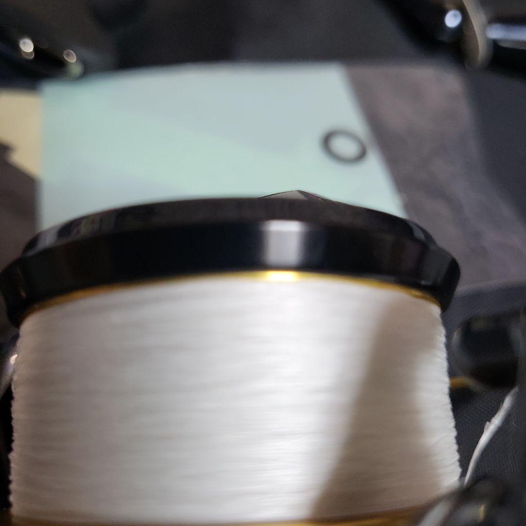 【新品】16ヴァンキッシュ3000HGM