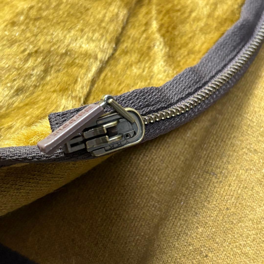 Barbour ファーベスト リバーシブル ライナー ベスト 2002103