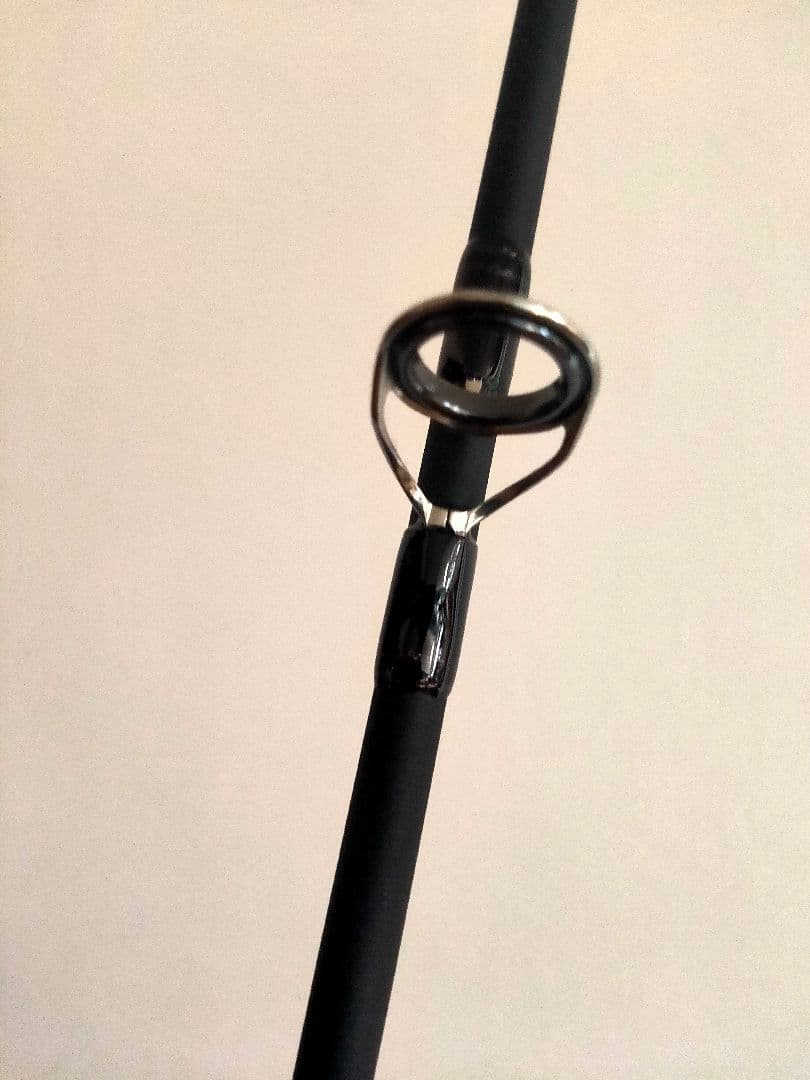 がまかつ ラグゼ トップギア X 84H