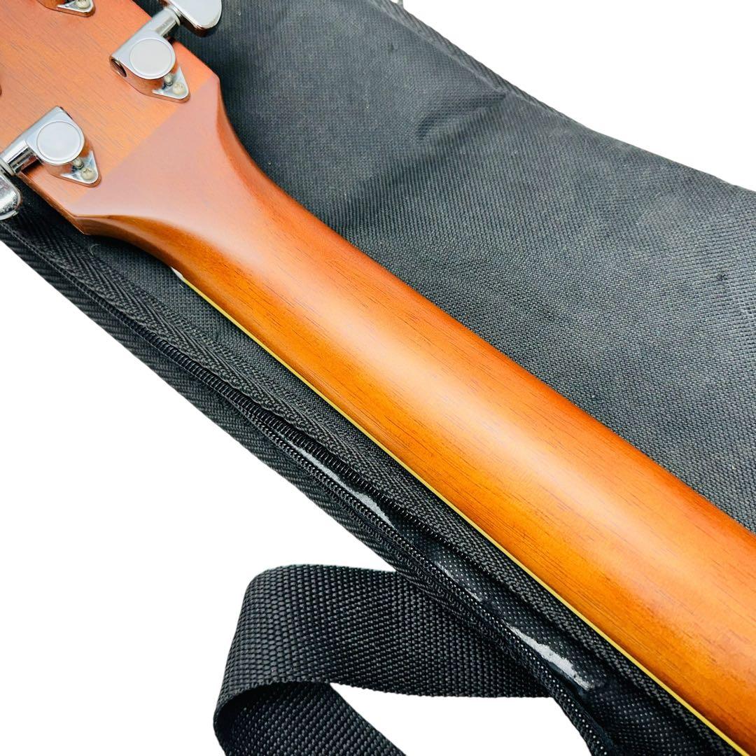 YAMAHA アコースティックギター　FG720S