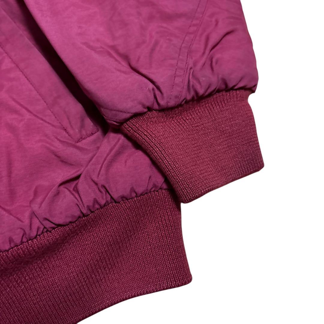 ウォームアップウェア NFL Washington Redskins JACKET