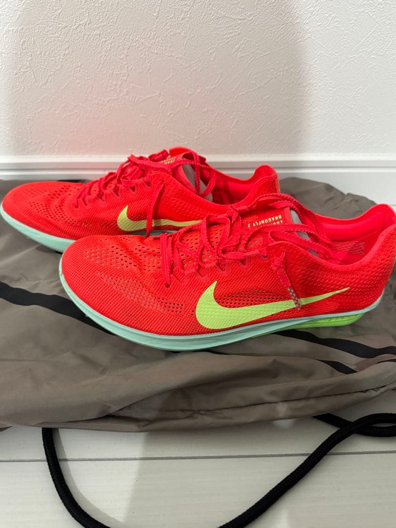 Nike ドラゴンフライ2 25.5cm