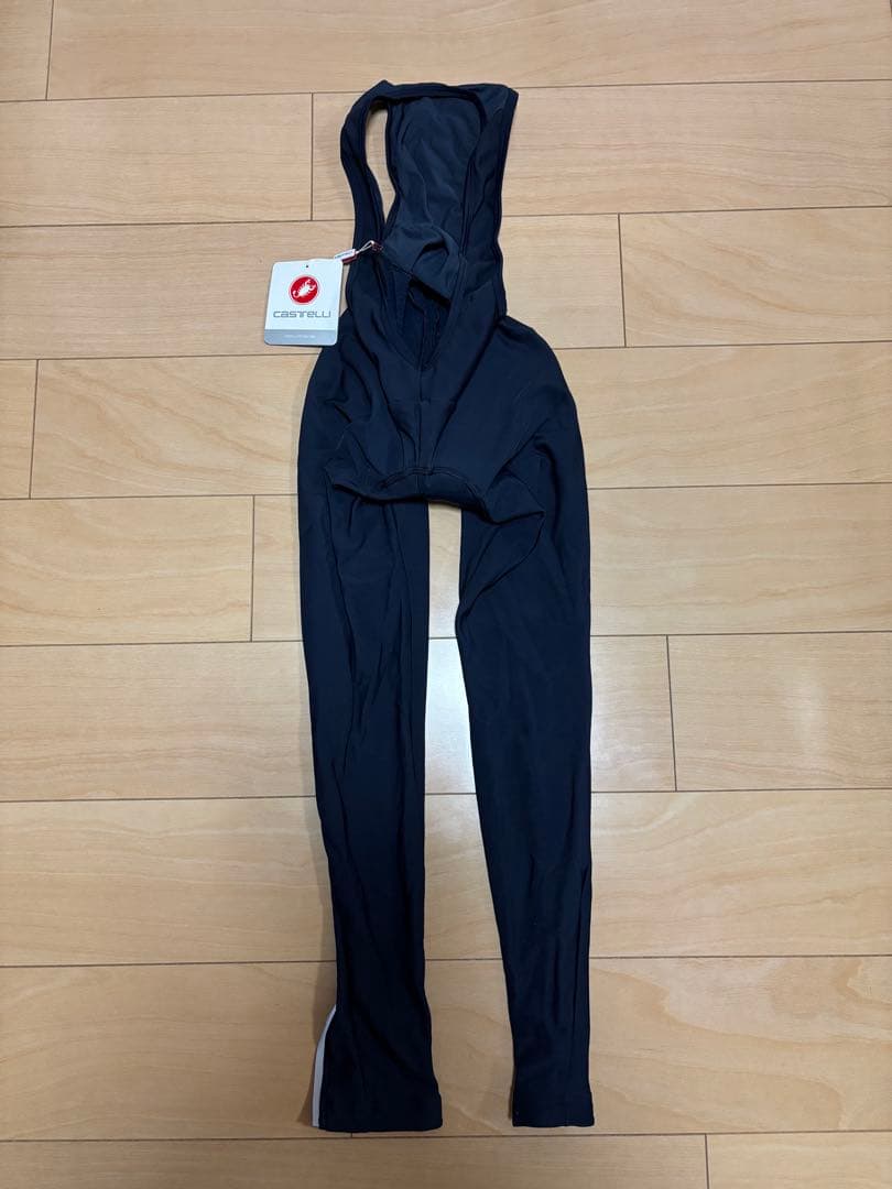 カステリ Castelli EXPLORE TH BIBTIGHT