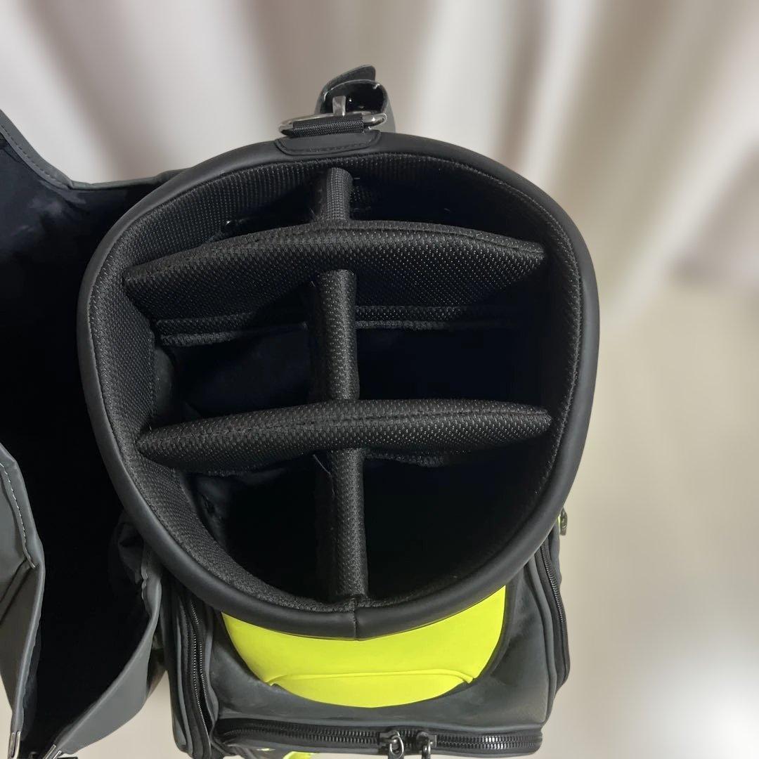 【超レア・美品】　SCOTTYCAMERON キャディバック