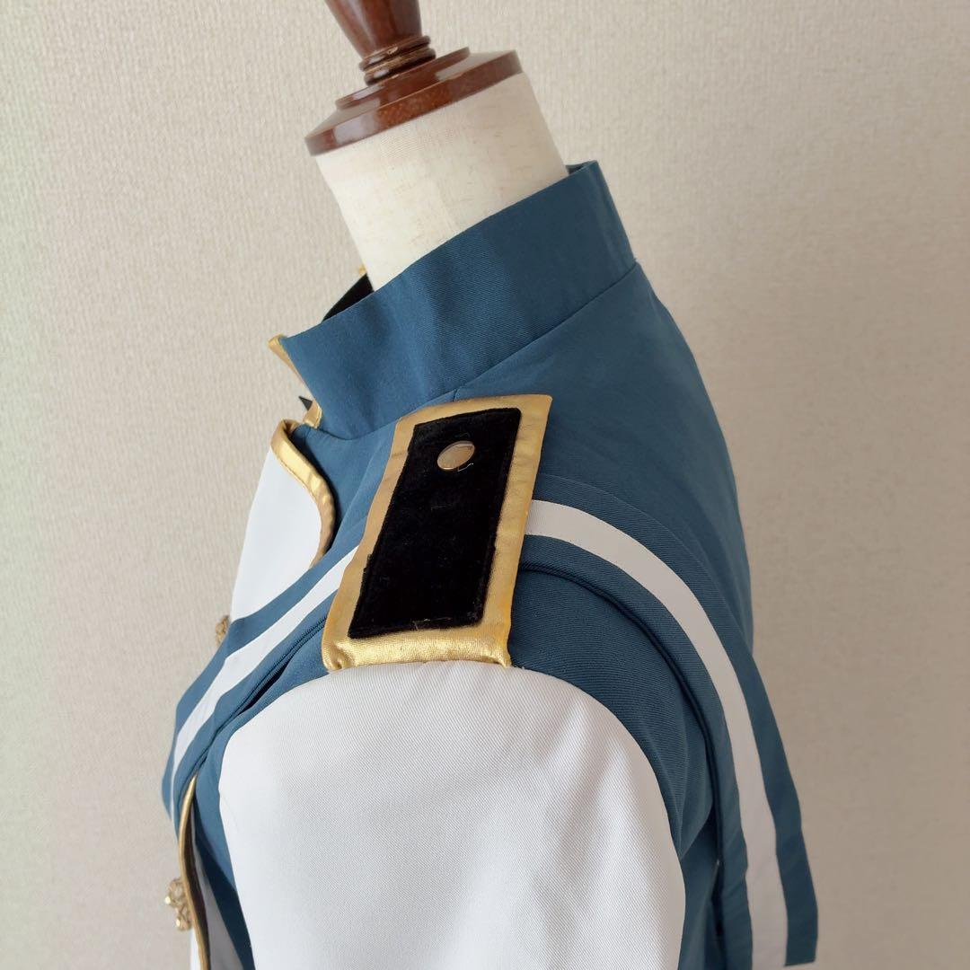 【美品】あんさんぶるスターズ！　Knights 旧ユニット衣装　コストモ　M