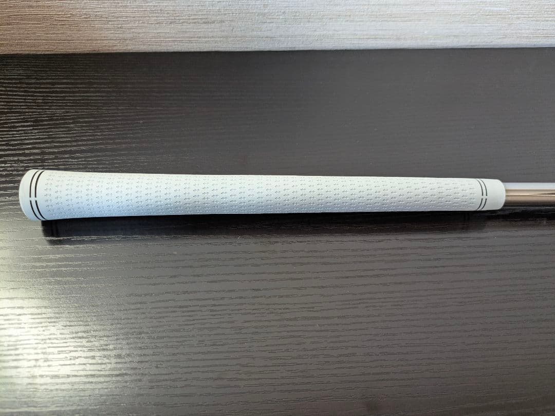 アフェクト左利きロブウェッジLWゴルフクラブ中古レフティーメンズ初心者グリップ新