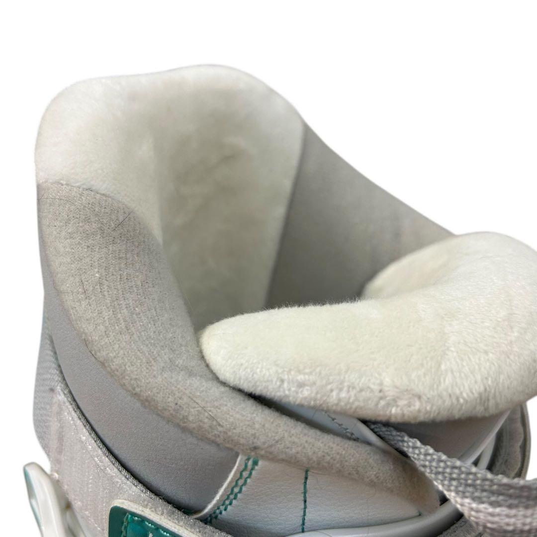 ③Hart DIVA Innocenceスキーブーツ 24cm