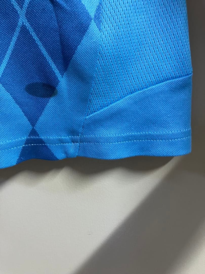 アディダス マルセイユ ユニフォーム ゼンデン #10 SA312