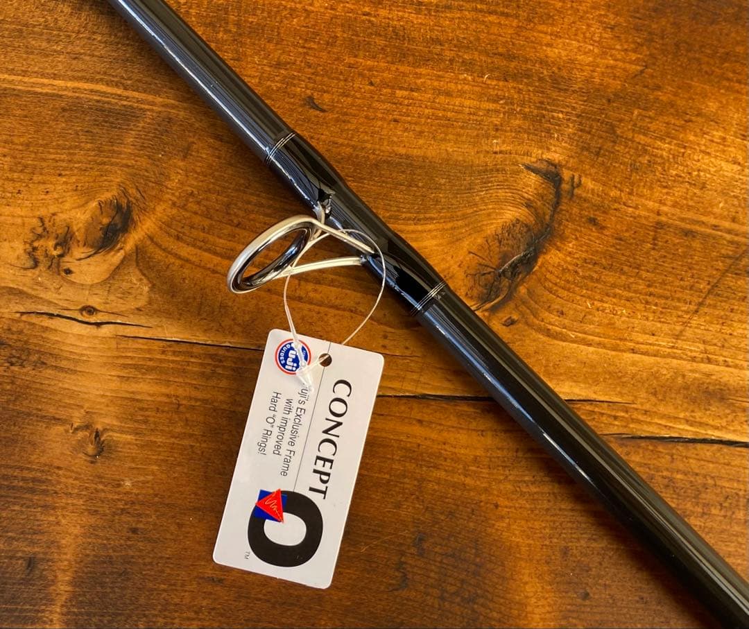 ショアジギングセット　サーフ　スピニングロッド　300MH ライトショアジギング