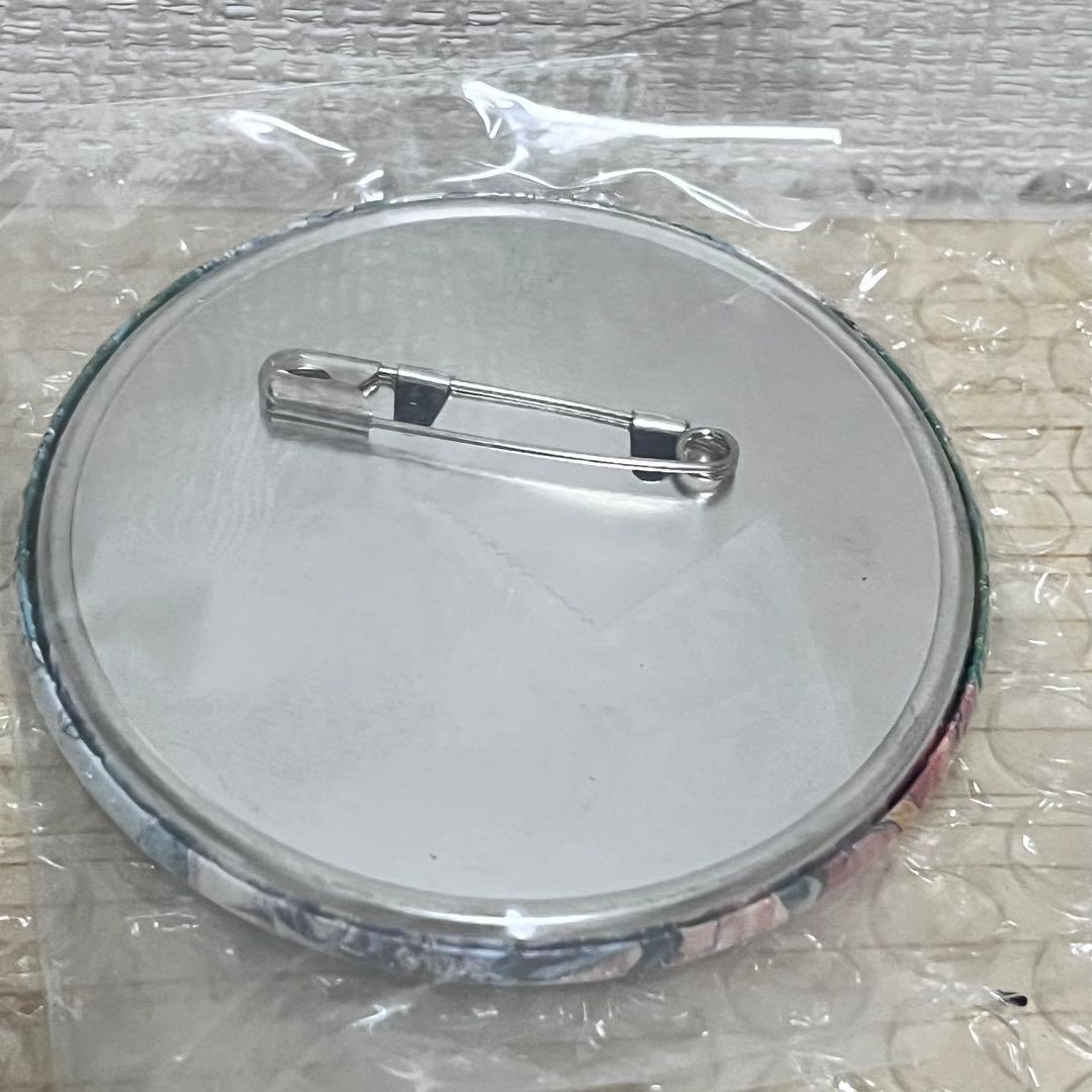 激レア ジョジョの奇妙な冒険 三部 コレクション 缶バッジ 集合