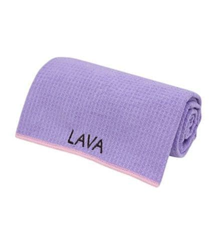 新品未使用 LAVA ヨガマット ラグ ケース ト3点セット