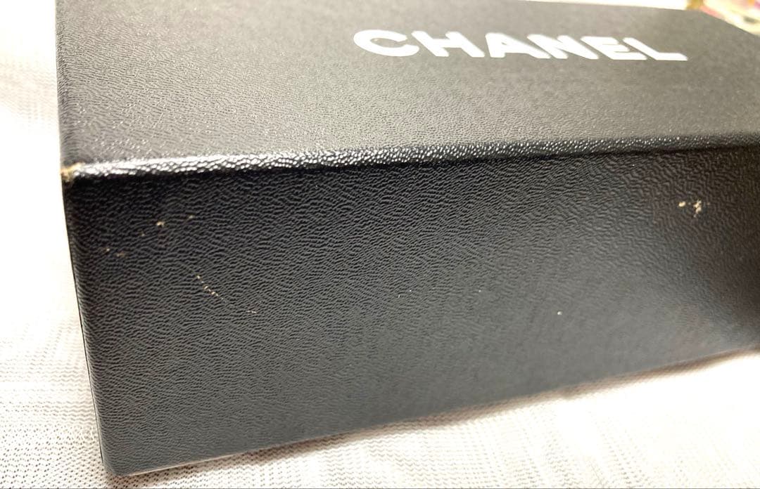 CHANEL シャネルココマーク 鼈甲柄サングラス