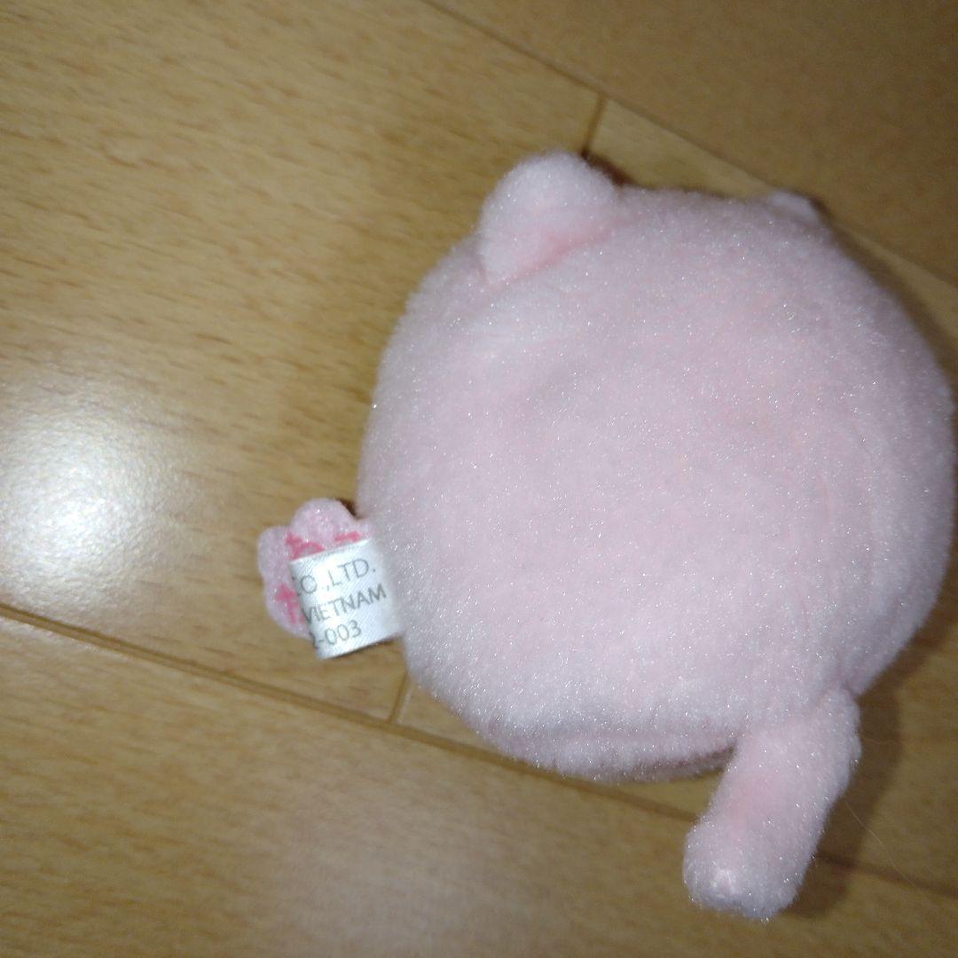 まろさくら入り　ねこだんご桜まとめ売り【４個】ねこだんご桜まつり