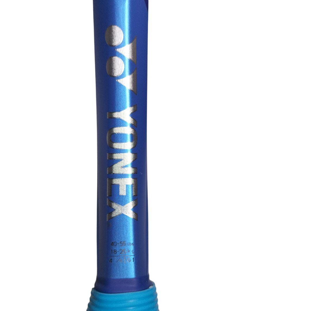 【整理品】2025年発売 YONEX EZONE 100L ブラストブルー