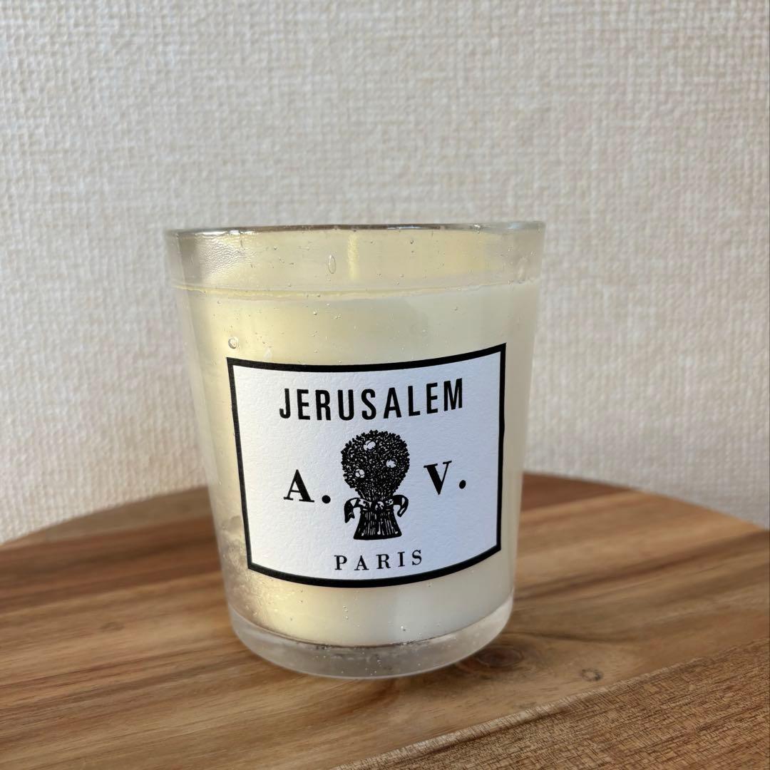 アロマグッズ ASTIER de VILLATTE