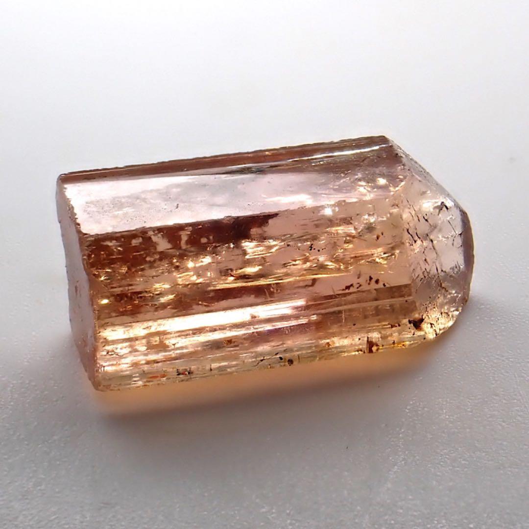 【ブラジル/ミナスジェライス産】インペリアルトパーズ