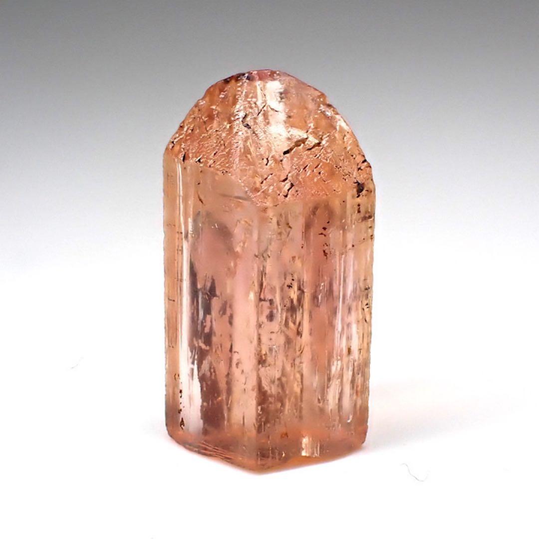 【ブラジル/ミナスジェライス産】インペリアルトパーズ