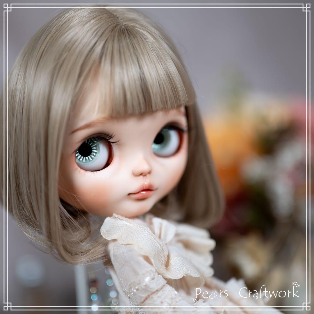 カスタムブライス☆アウトフィットセット②