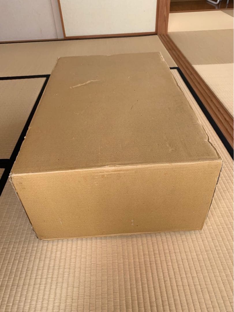 【茶道具】紹鴎棚　溜塗　宗水作