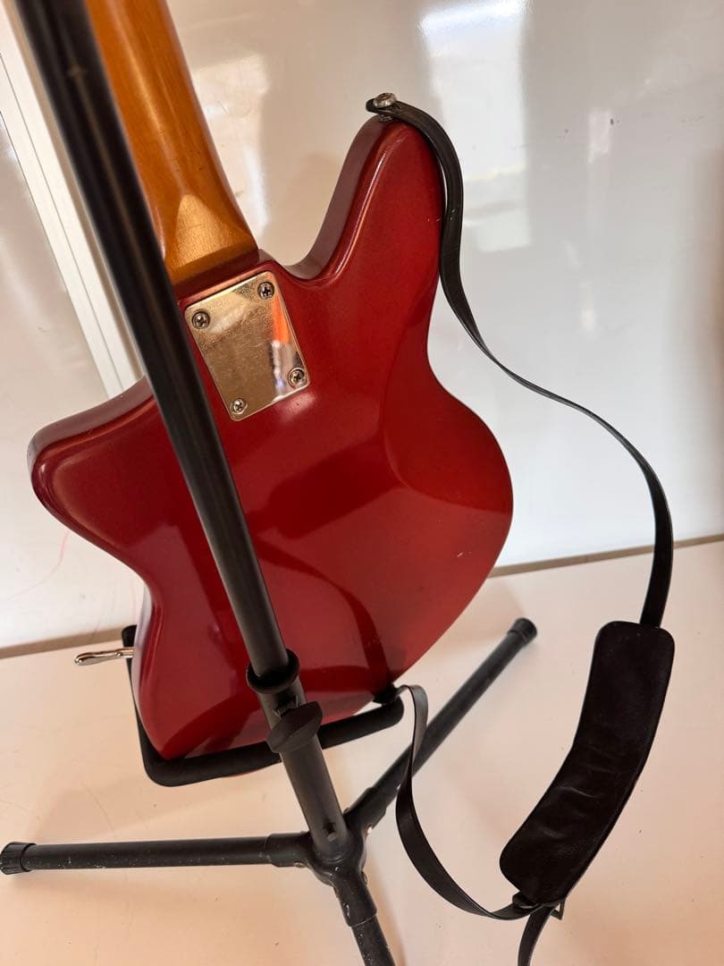 Guyatone グヤトーン LG-130T メンテナンス済 60s ビザール