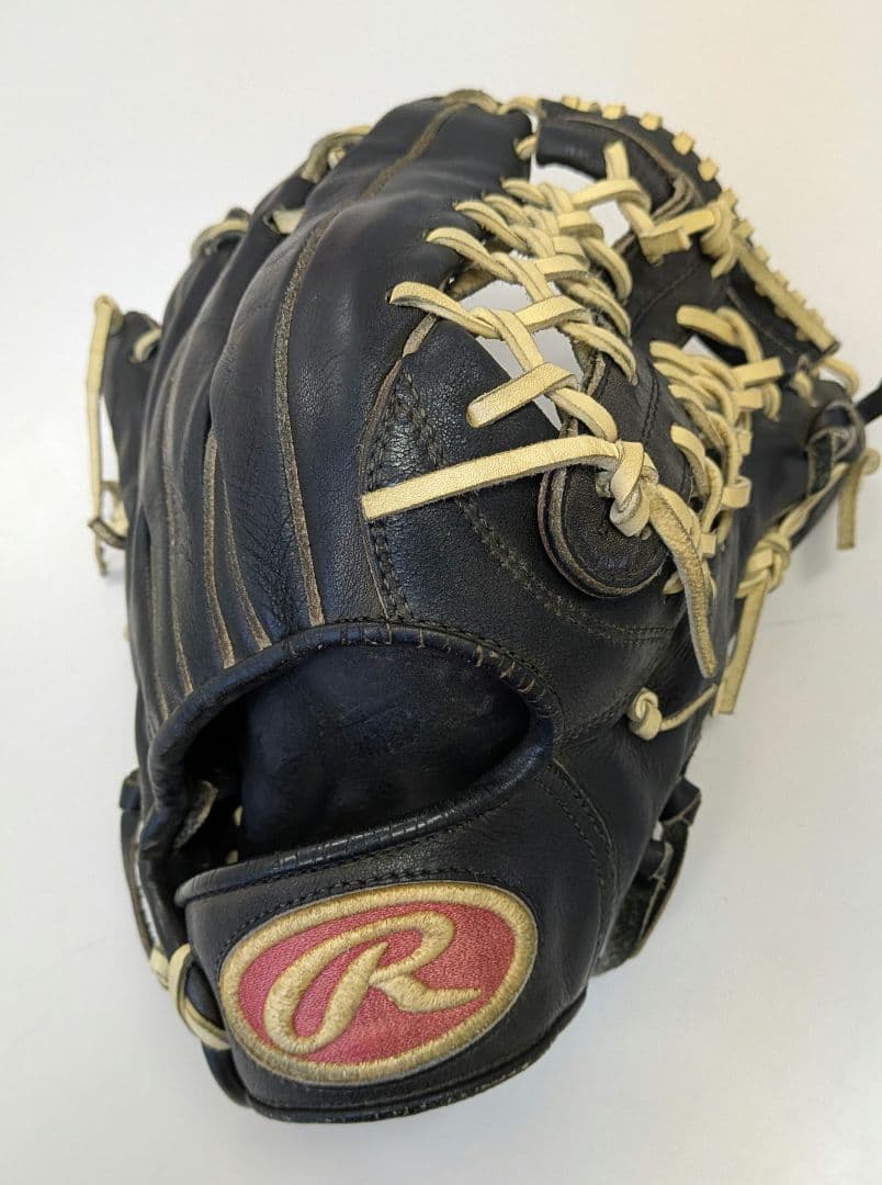 Rawlings 硬式グラブ 外野手用