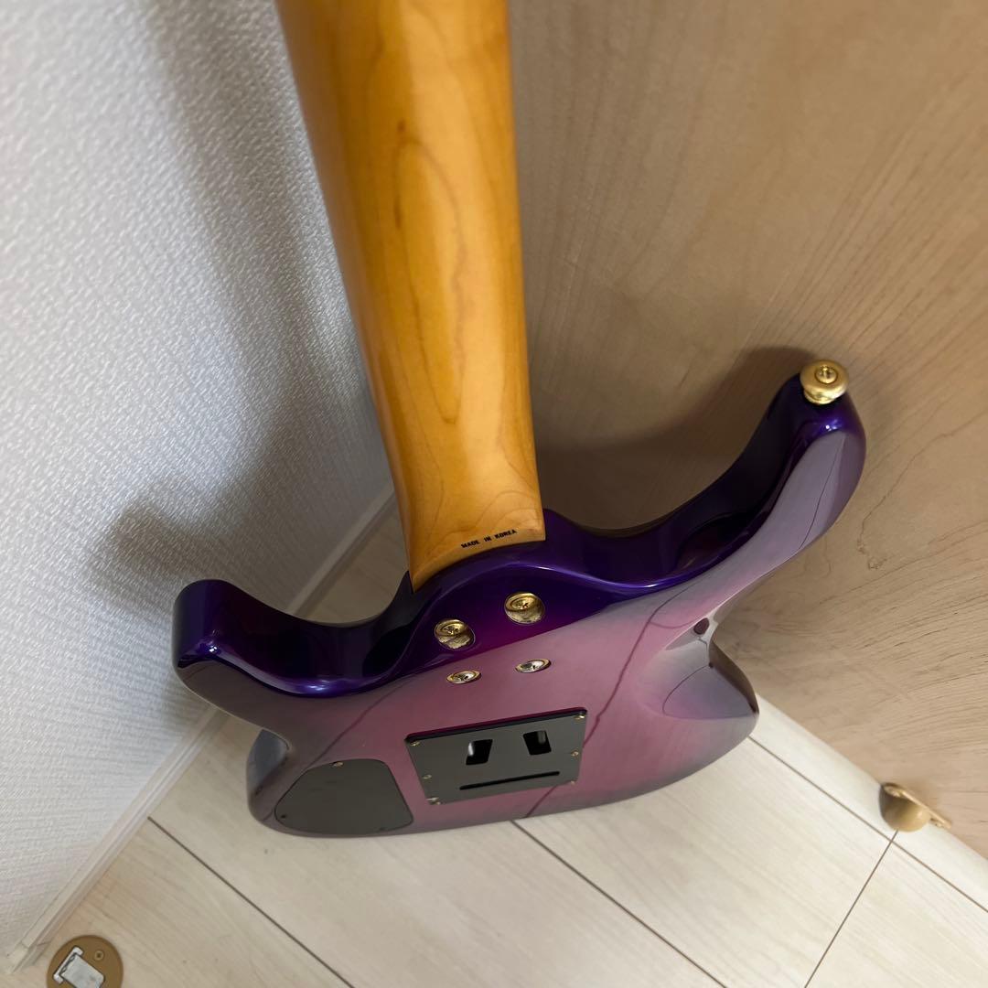 【美品】AriaproⅡ アリアプロ2 エレキギター MAGNA series