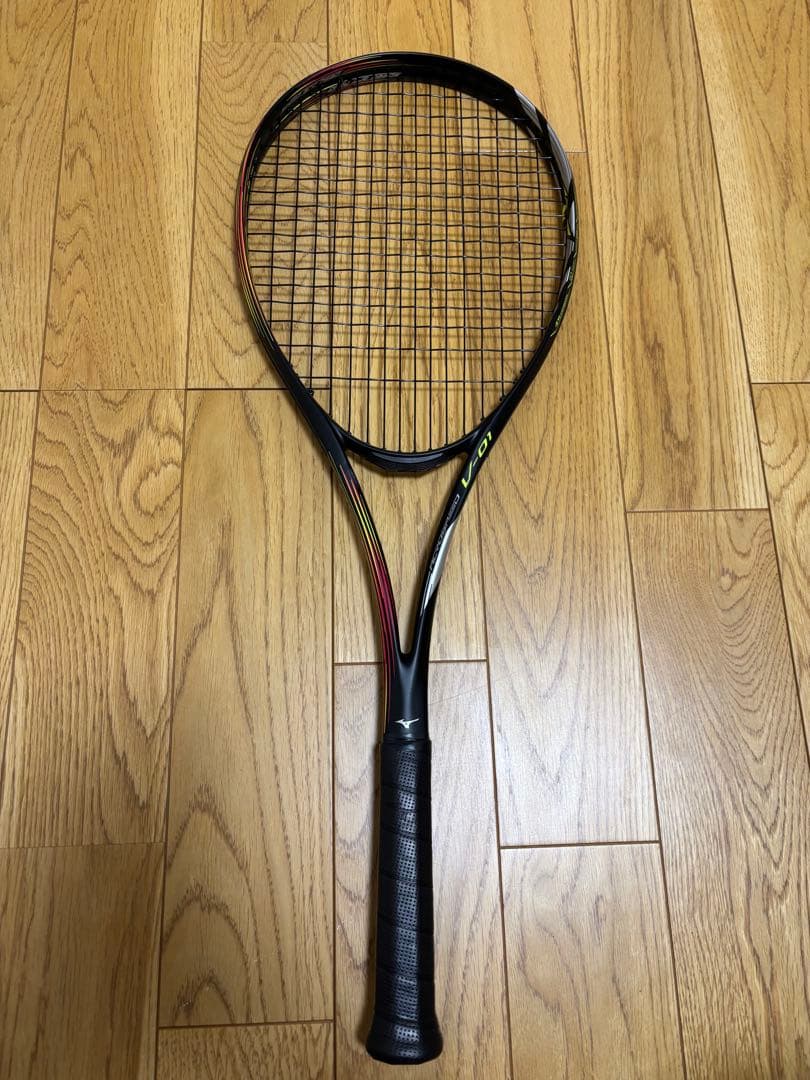 【稀少・美品】 MIZUNO ACROSPEED V-01 アクロスピード　0X