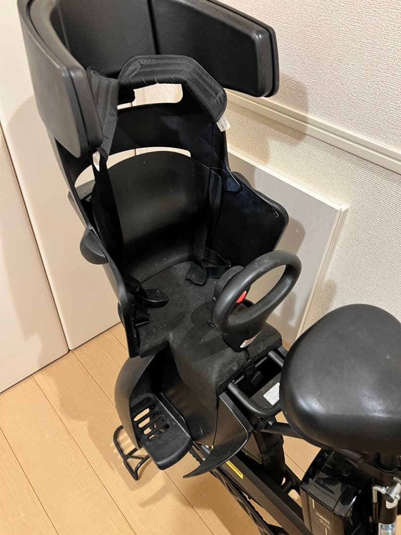 YAMAHA 電動自転車