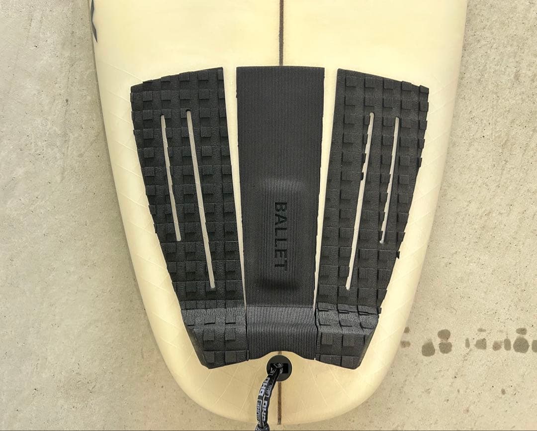 【最終値下】DHD サーフボード PHOENIX 5.5ft/27L