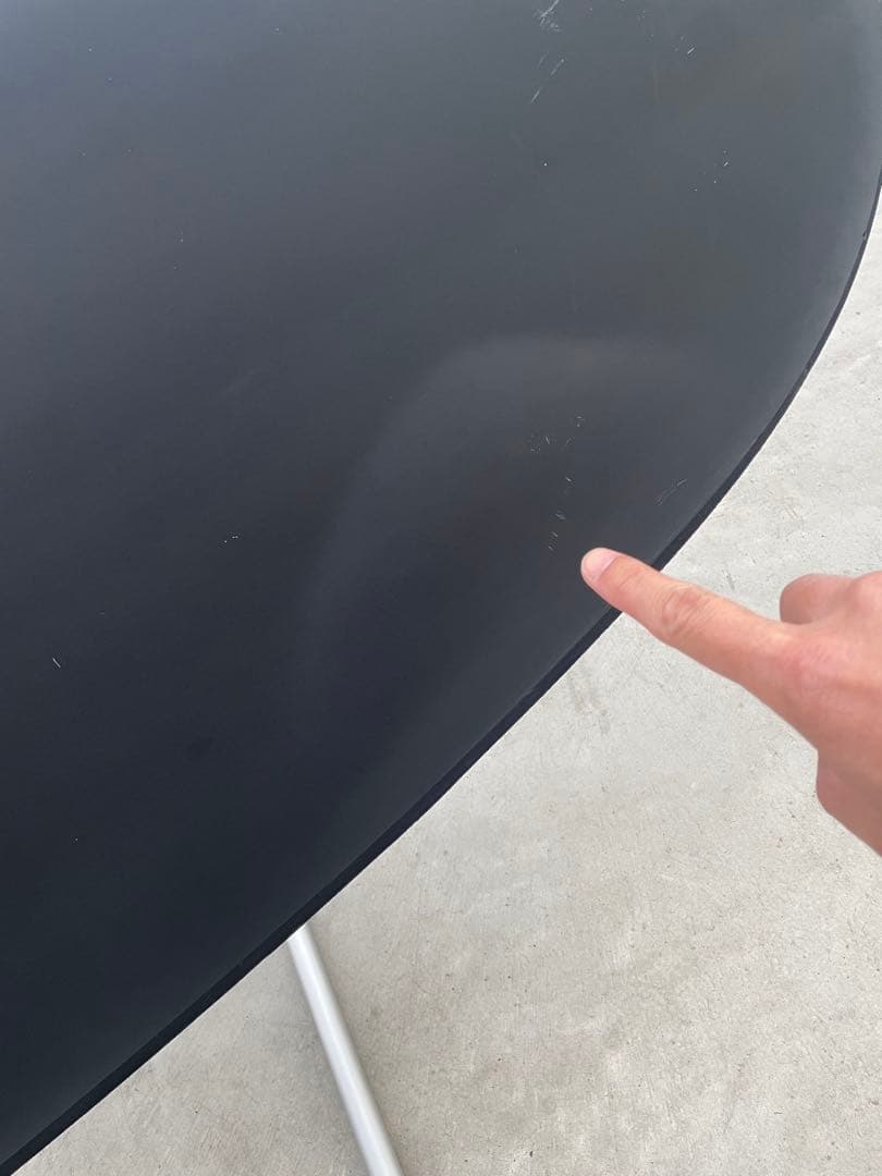 crimeスタビー8’6shower