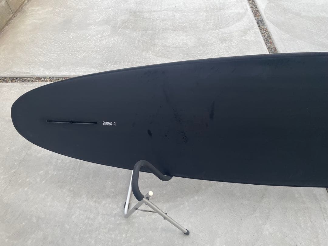 crimeスタビー8’6shower