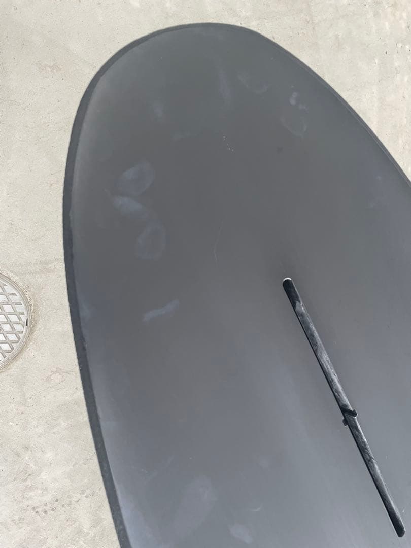 crimeスタビー8’6shower