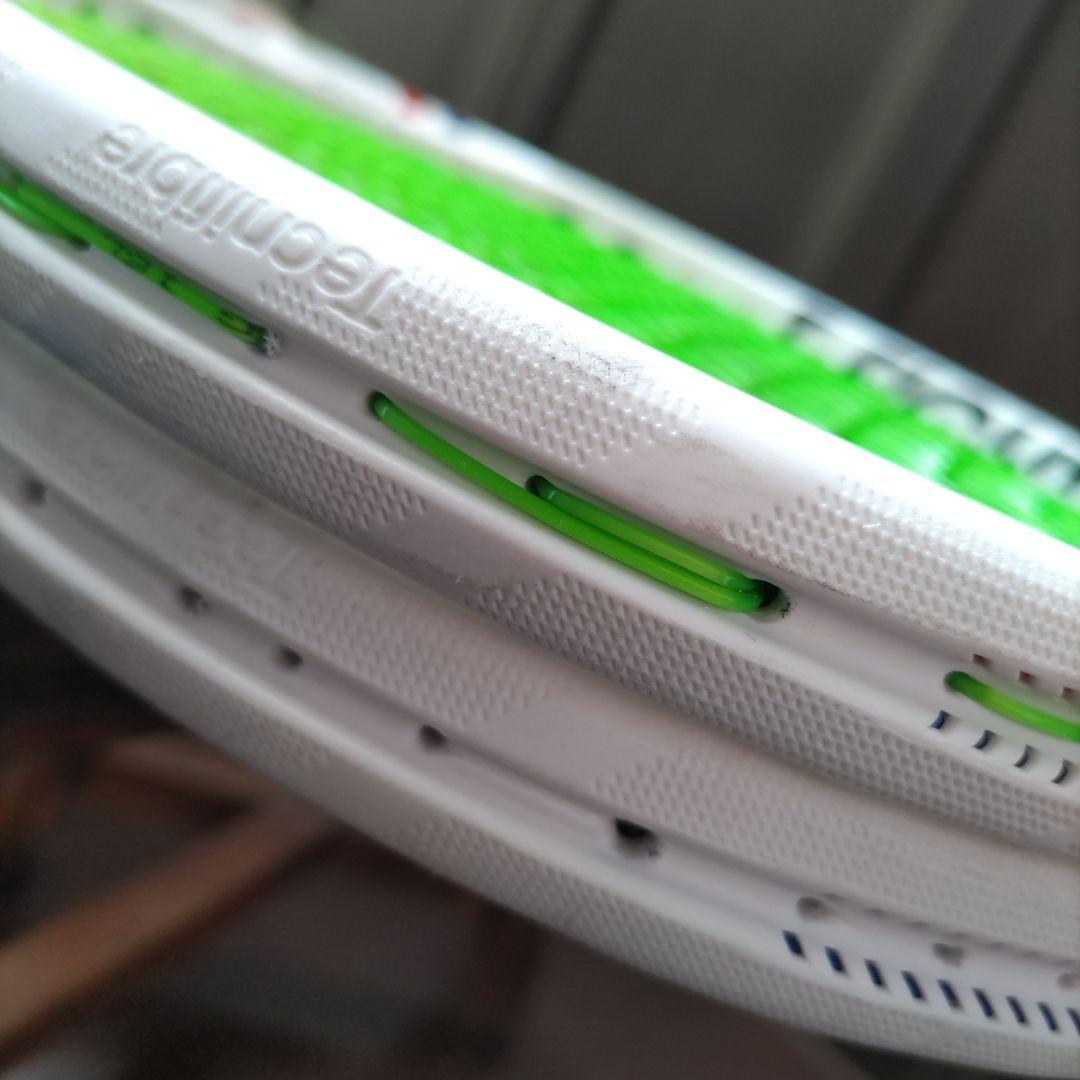 テクニファイバー T-Fight 300S G2　ティーファイト2本セット