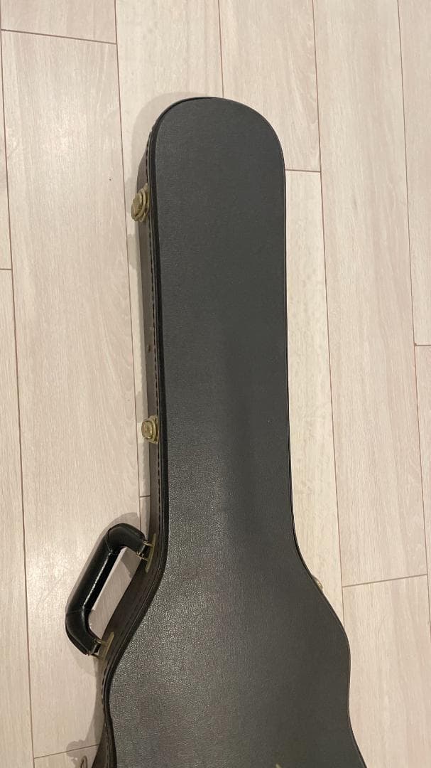 Gibson Custom Shop Historic ヒスコレ LP GOLD