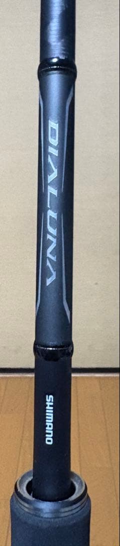 18ディアルーナ B96M シマノ