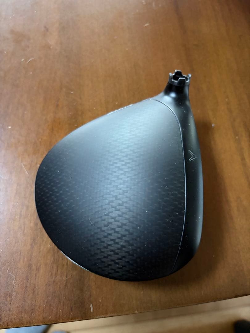 【nonaさん専用】キャロウェイ　エリートドライバー　9度　ヘッドのみ