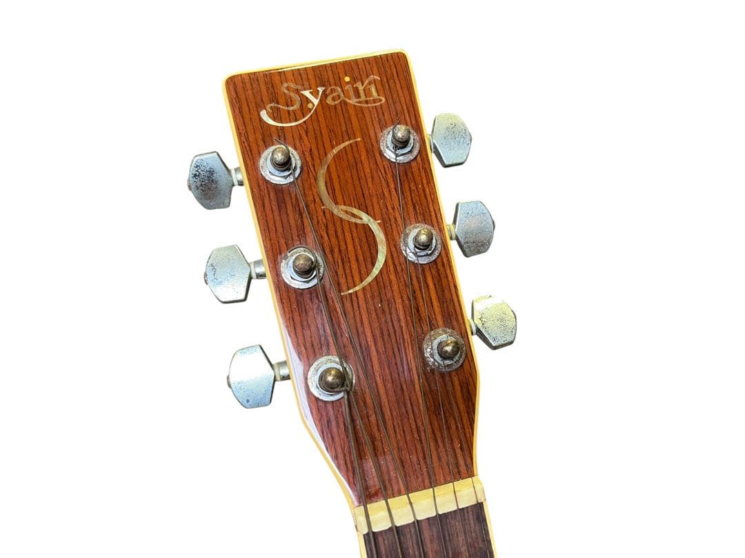 S.yairi YD38 3TS 00123353 ヤイリ ギター アコギ