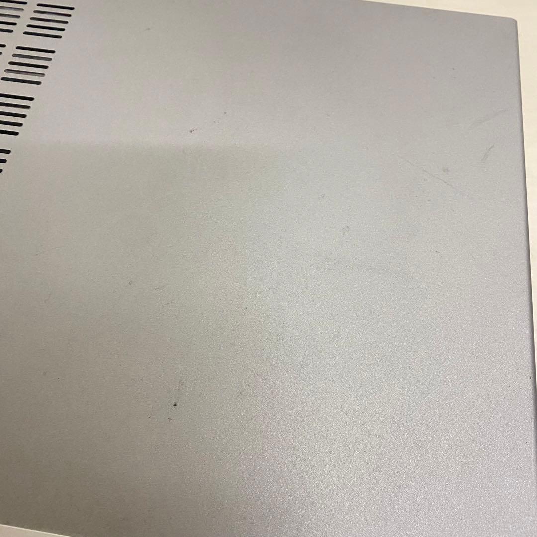 ONKYO オーディオ　ステレオプリメインアンプ　A-9050 オンキョー